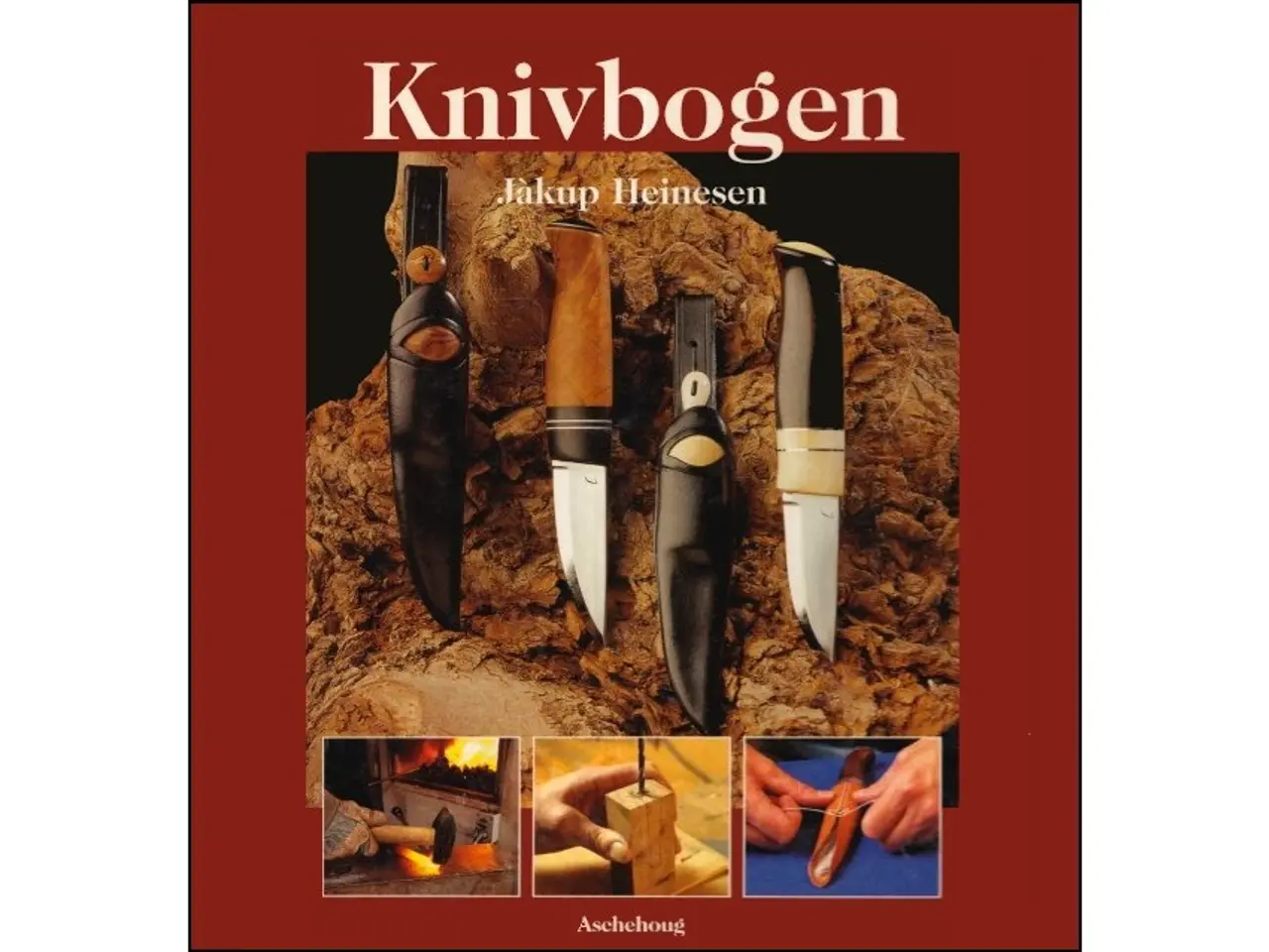 Billede 1 - Knivbogen