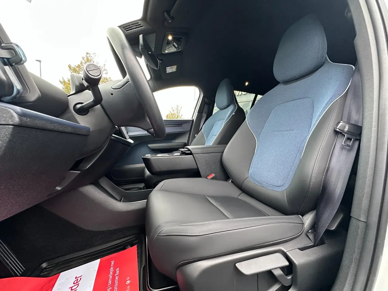 Billede 9 - Volvo EX30 Extended Range Plus