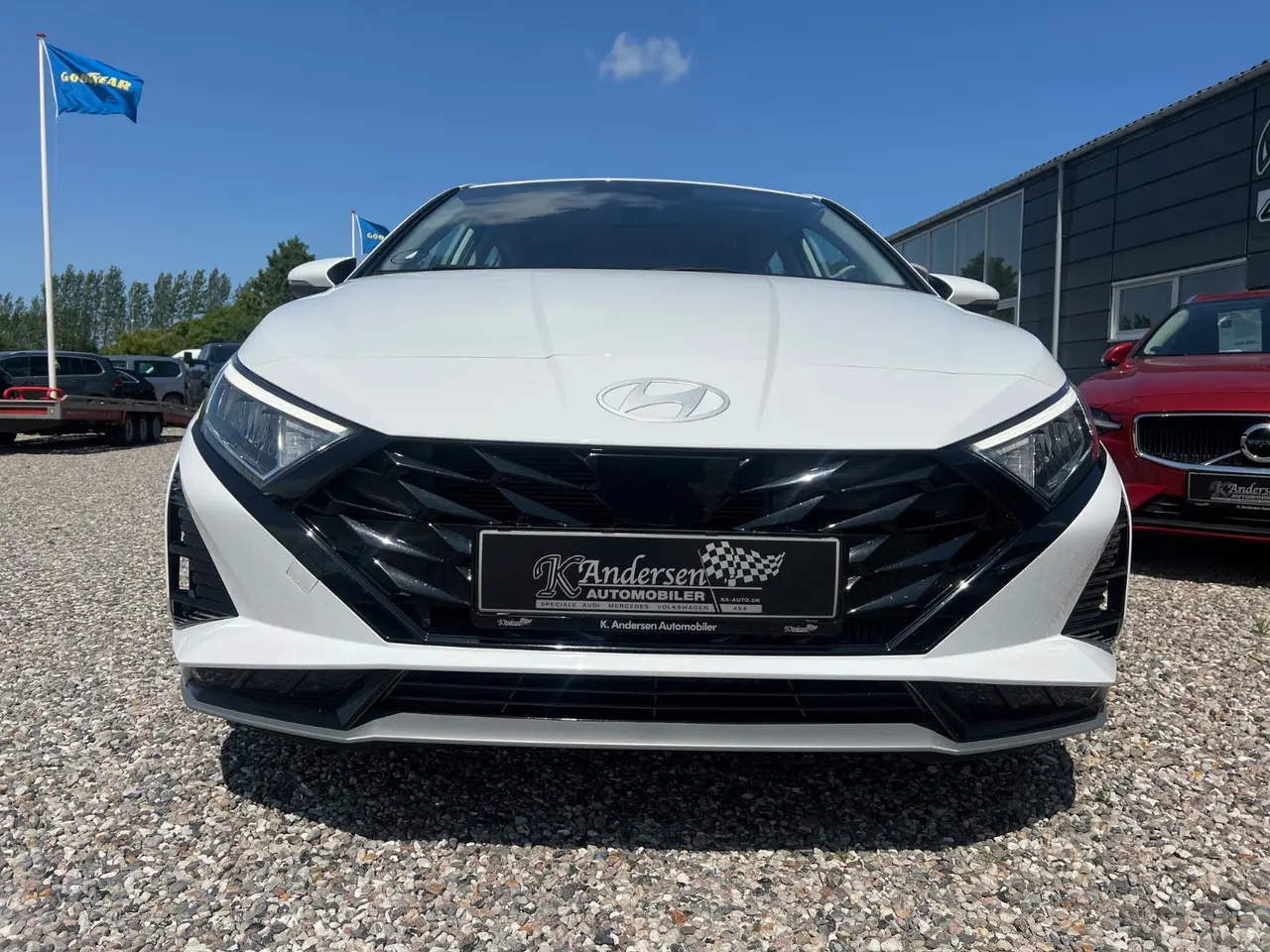 Billede 5 - Hyundai i20 1,0 T-GDi Advanced