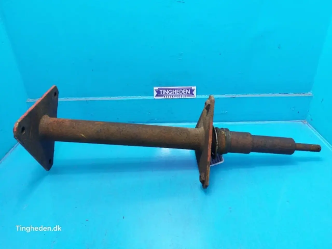 Billede 2 - Massey Ferguson 40 Powerflow 20 Fod Drivaksel 28285100