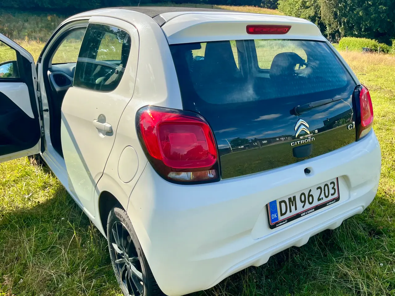 Billede 17 - C1 airscape