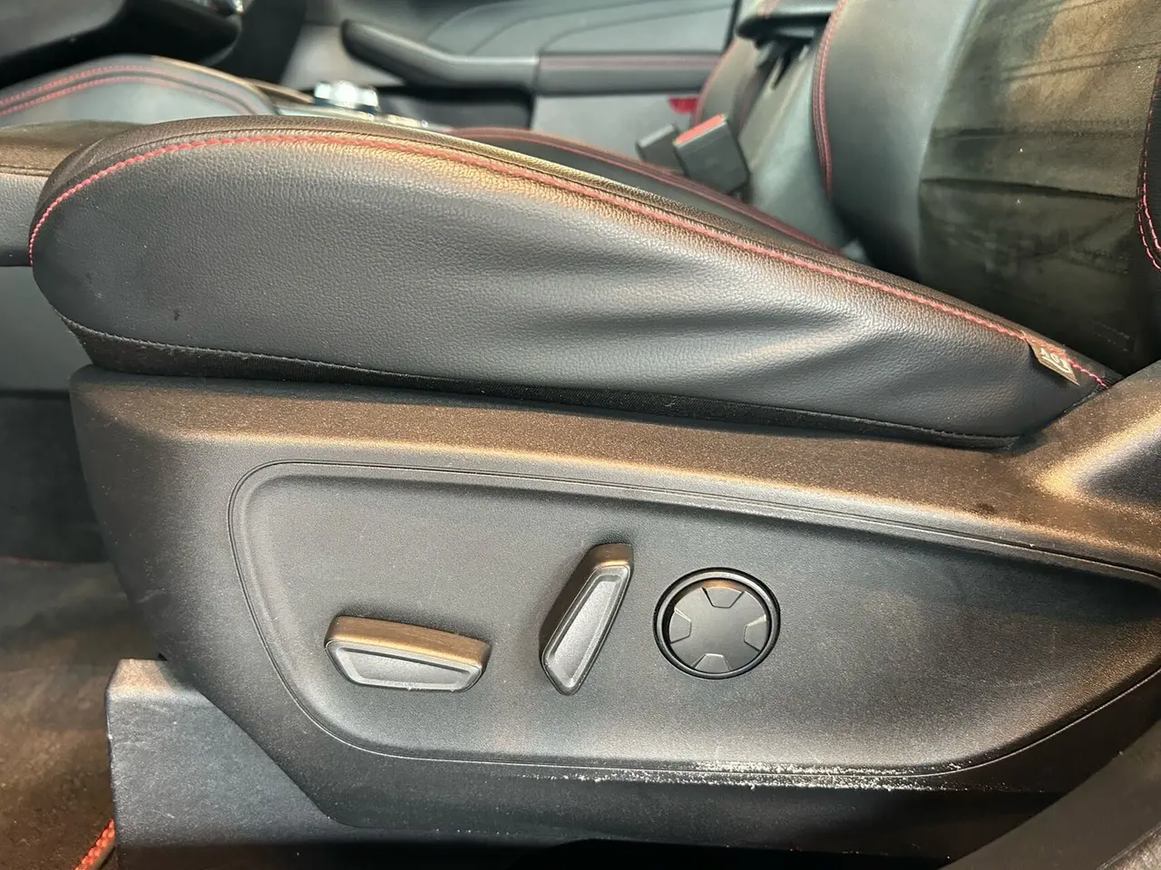 Billede 13 - Ford Kuga 2,5 PHEV Graphite Tech CVT