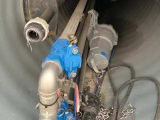 Pumpestation