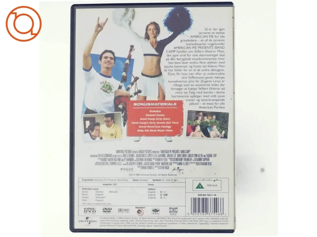 Billede 3 - American Pie