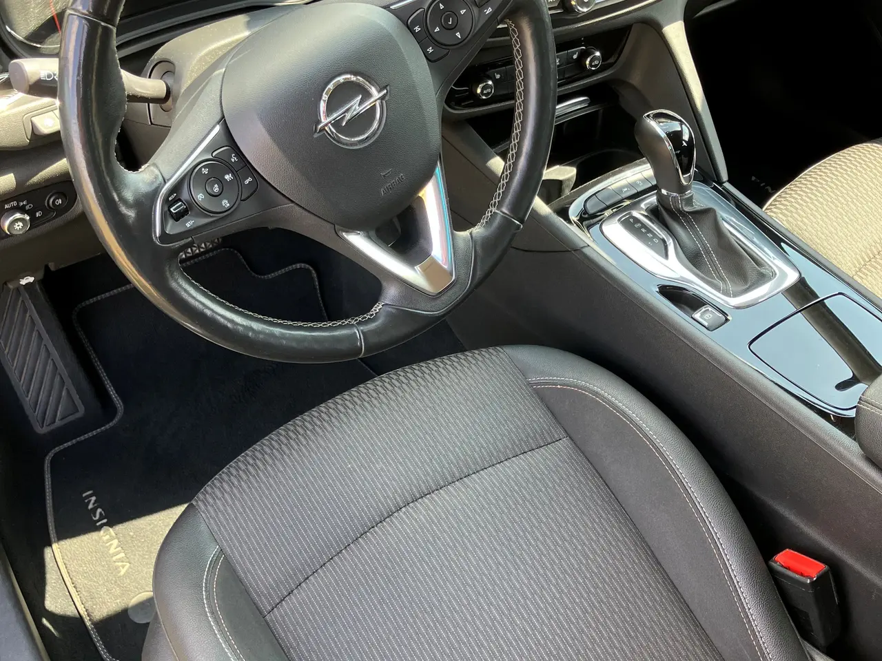 Billede 9 - Opel Insignia Grand Sport Aut.