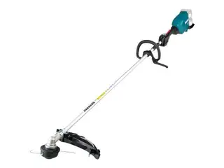 Makita DUR369LZ græstrimmer/buskrydder - 18 V, 46 cm, børsteløs
