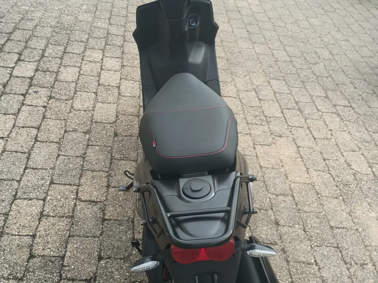 Billede 6 - MotoCR Hot 50 SP
