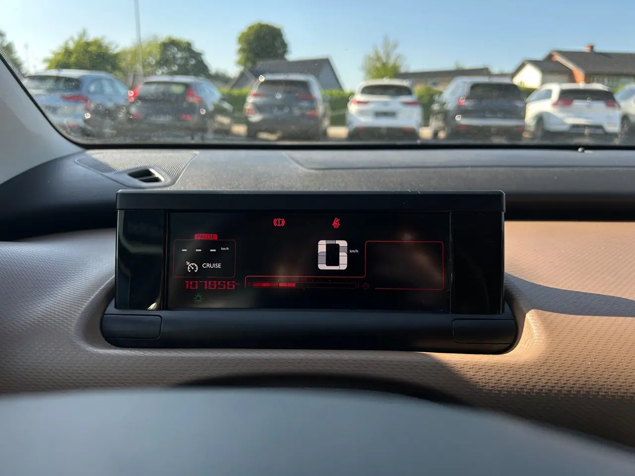 Billede 8 - Citroën C4 Cactus 1,6 BlueHDi 100 Feel