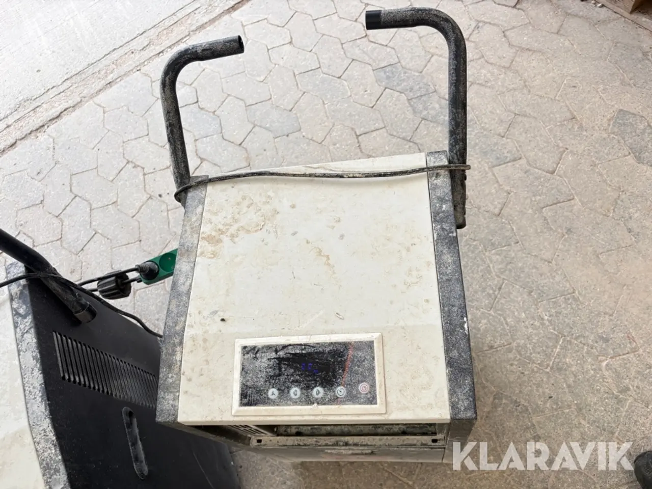 Billede 8 - Affugter 2styk KGK 30L ECO