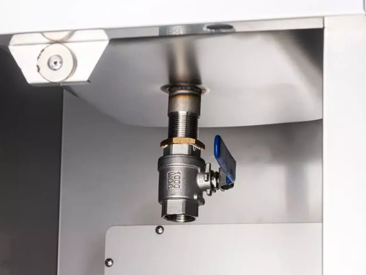 Billede 3 - Industri el frituregryde 12 liter – 6 kW