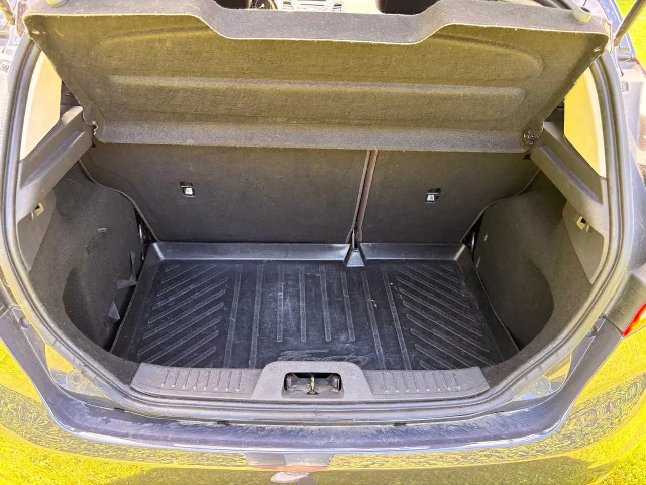Billede 13 - Ford Fiesta 1,0 SCTi 100 Titanium