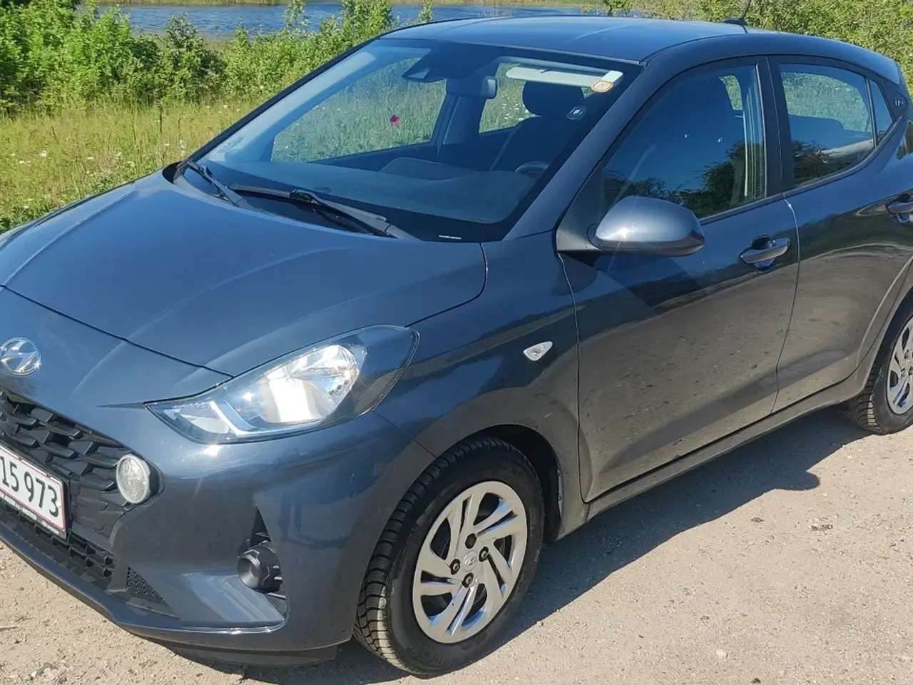 Billede 2 - Hyundai i10 1,0 MPi Advanced
