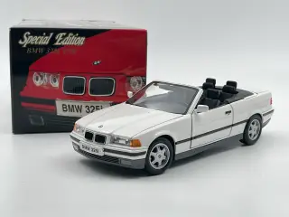 1993 BMW 325i Cabriolet E36 - 1:18