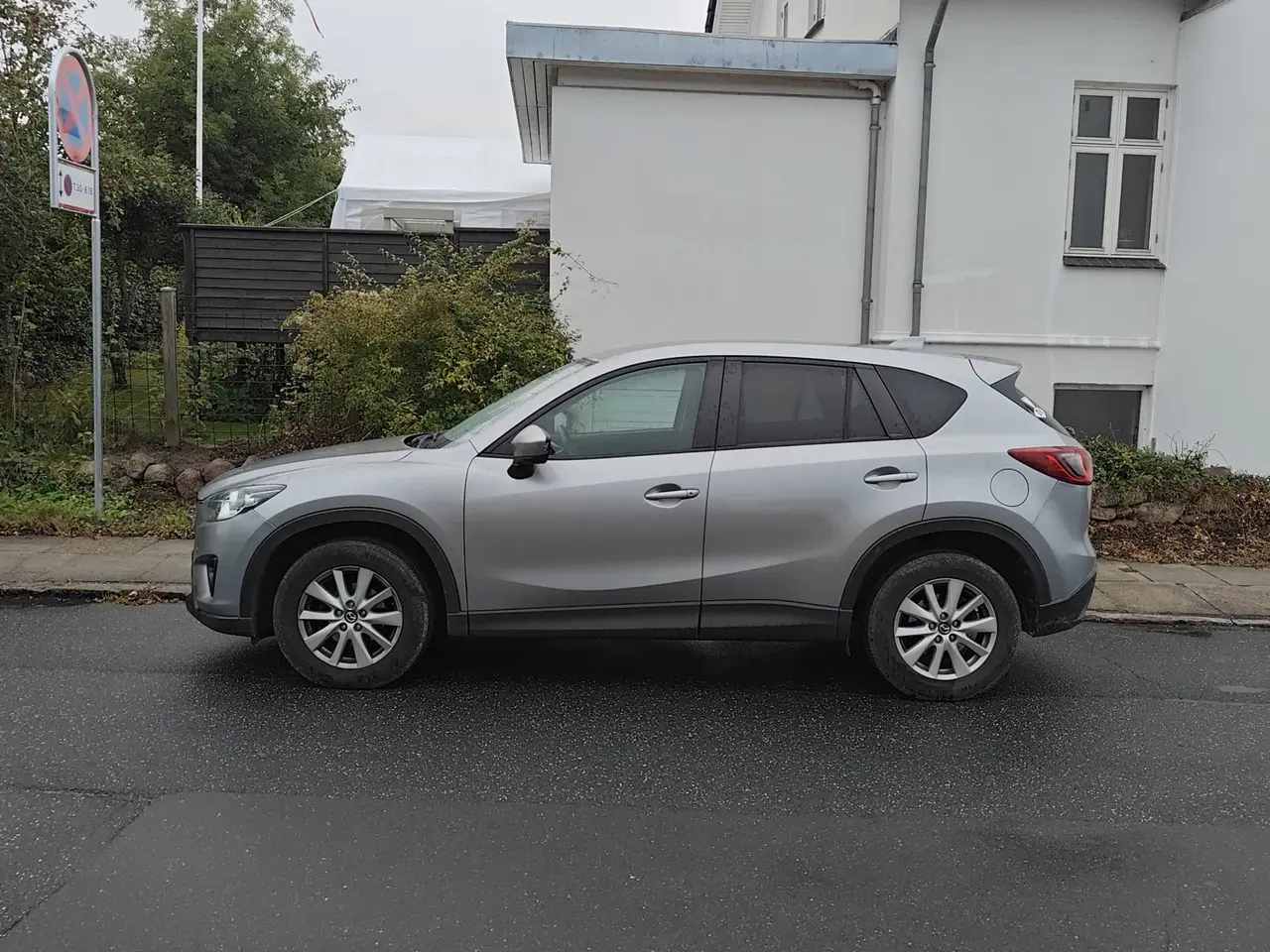 Billede 8 - Mazda CX-5 2,0 SkyActiv-G 165 Core