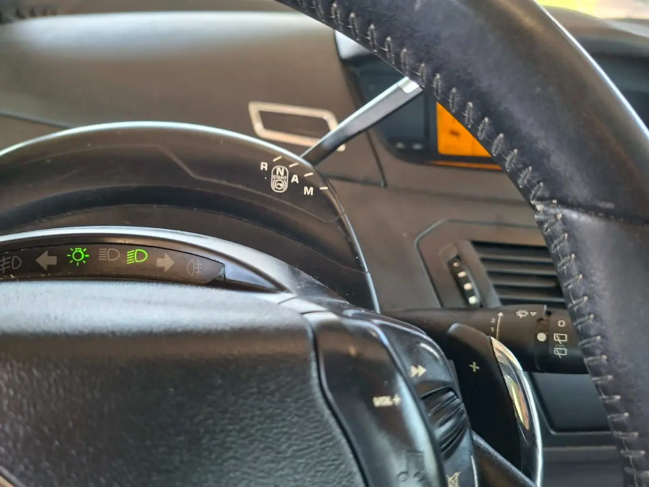 Billede 8 - Citroën Grand C4 Picasso 1,6 HDi 109 Seduction E6G 7prs