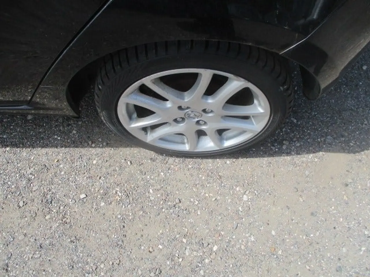 Billede 7 - Mazda 2 1,3