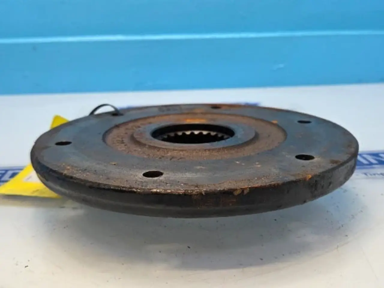 Billede 7 - New Holland BB9060 Nav 84800487