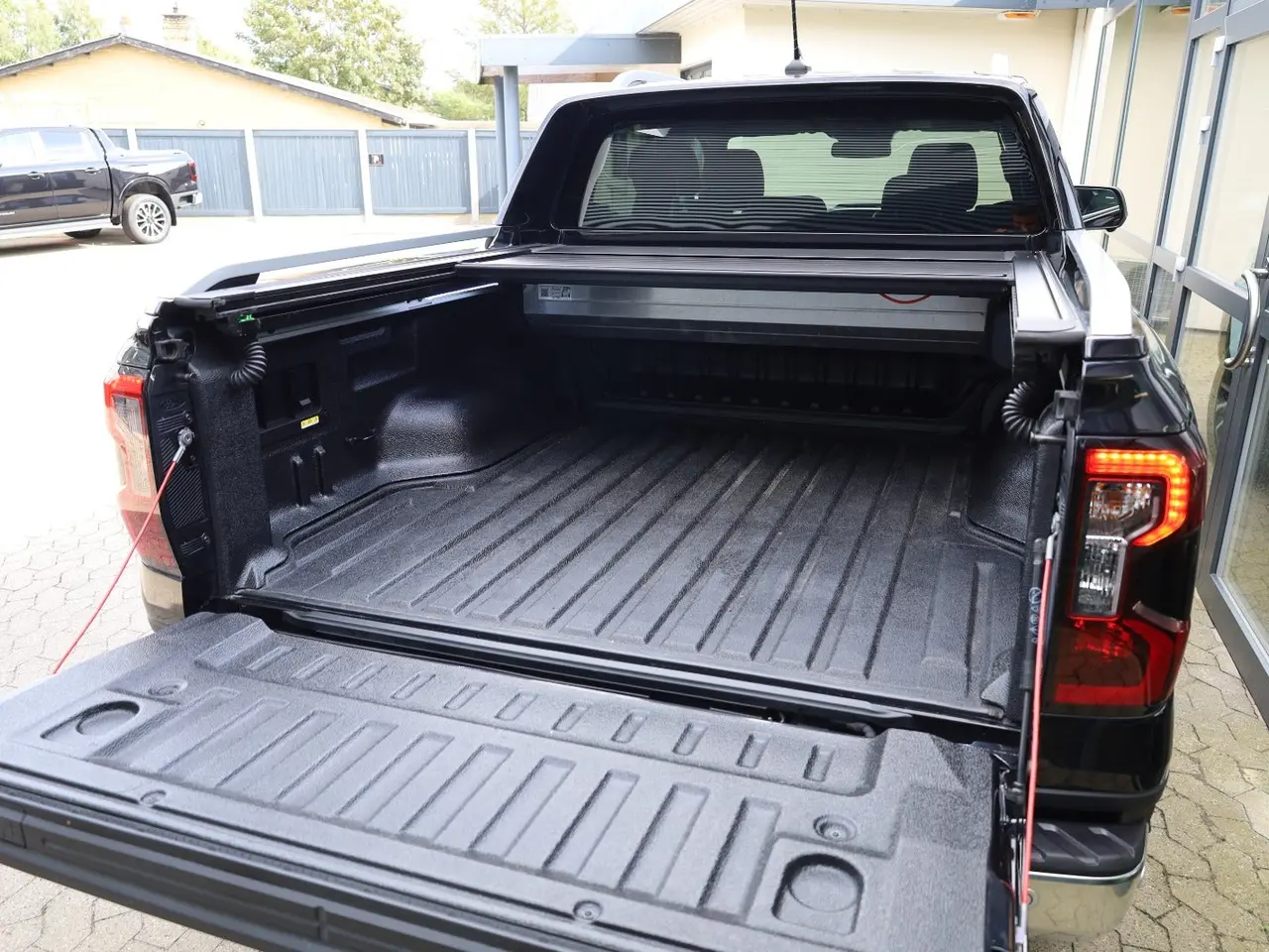Billede 18 - Ford Ranger 3,0 EcoBlue Platinum Db.Kab aut.