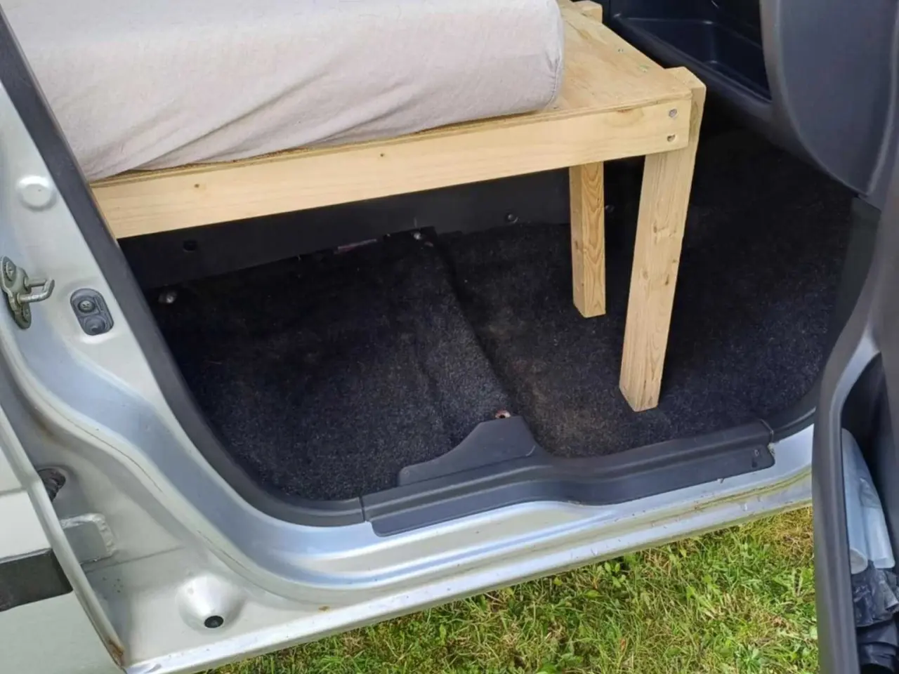 Billede 7 - Microcamper bil