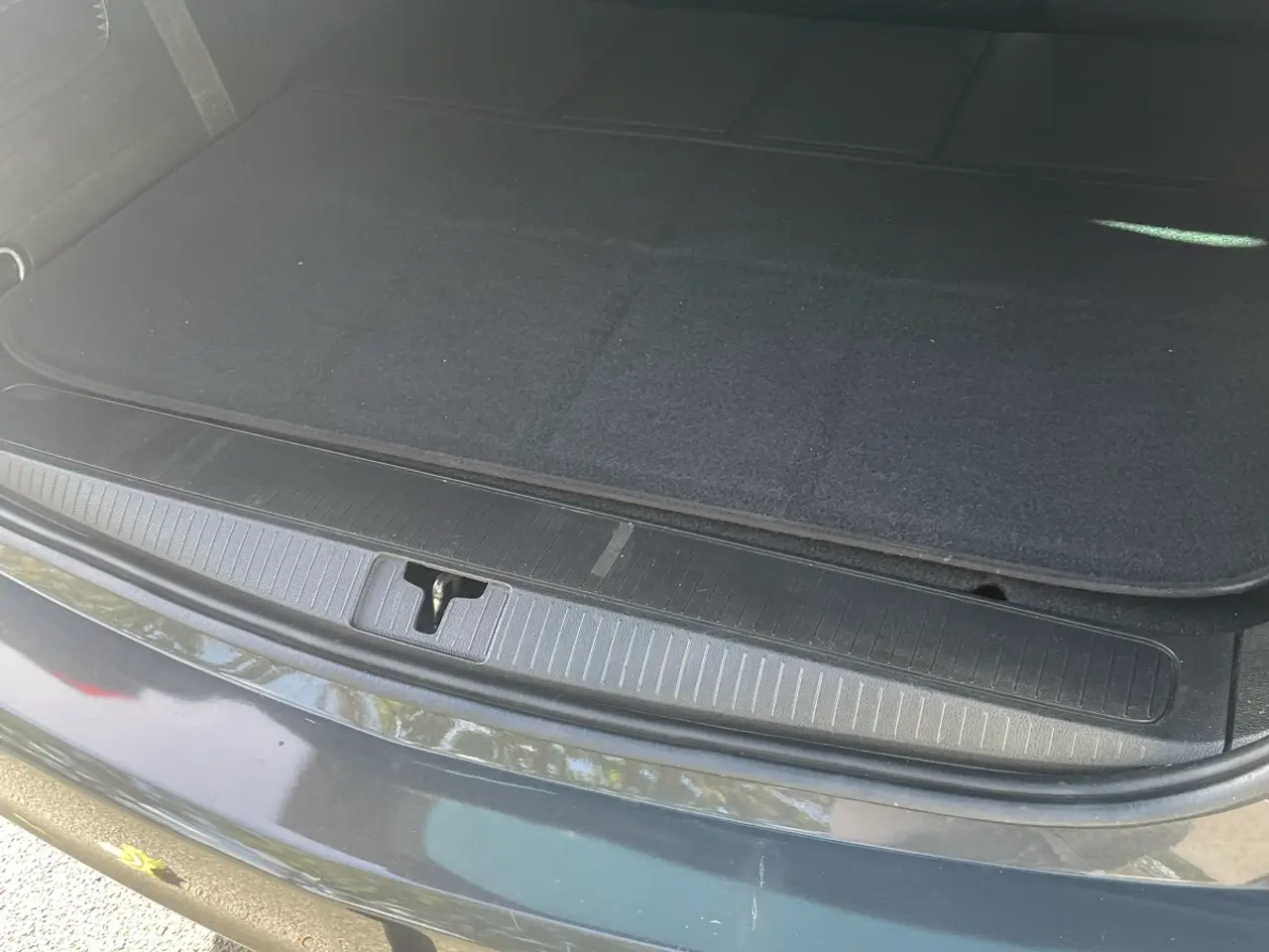 Billede 10 - Opel Zafira 2015