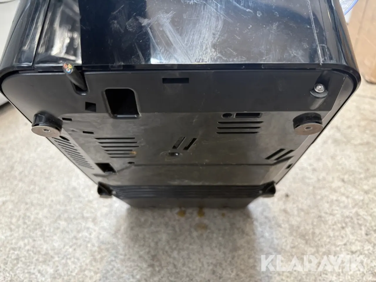 Billede 11 - Kaffemaskine Siemens CTES35B