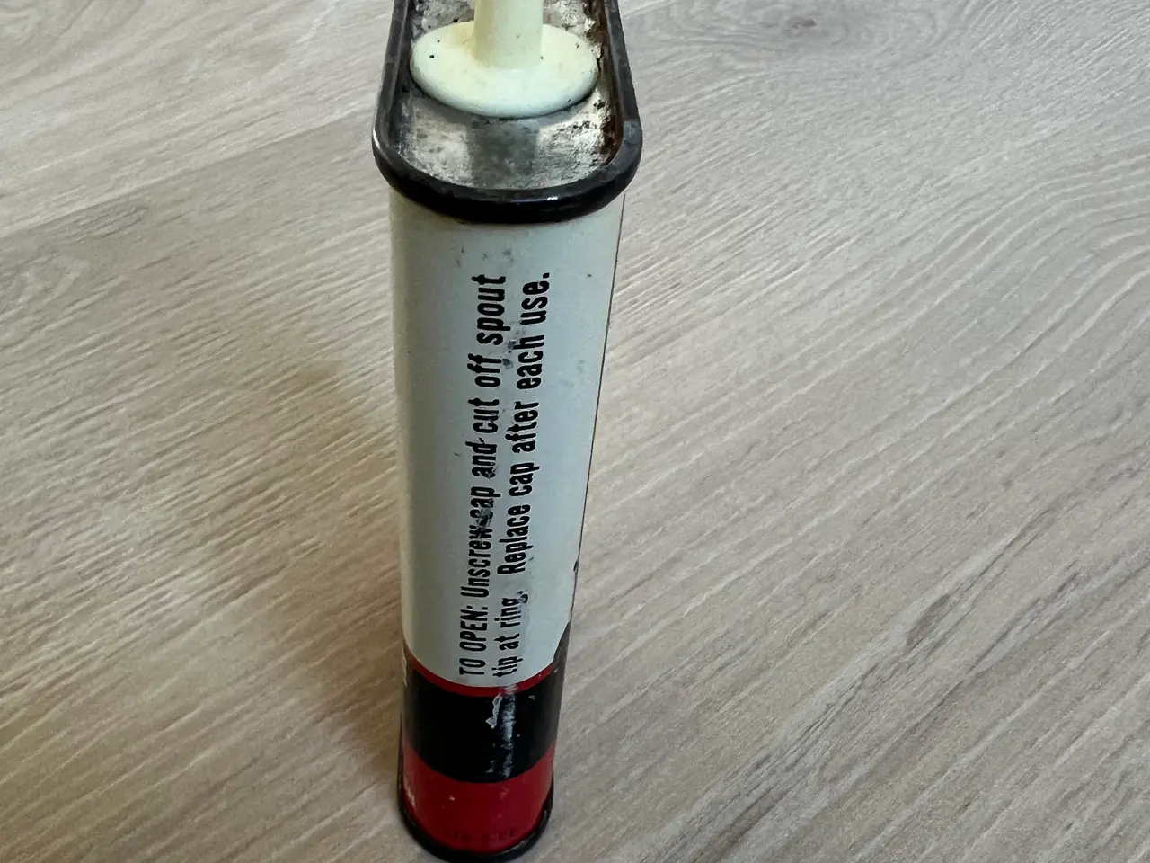 Billede 3 - 3In One olieflaske 125 ml