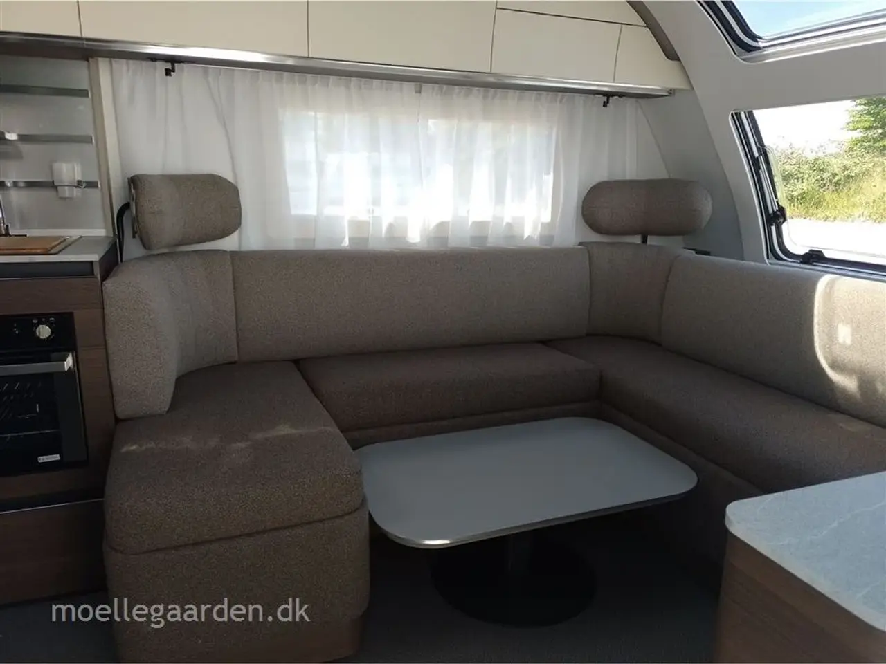 Billede 7 - 2025 - Adria Alpina 583 LP