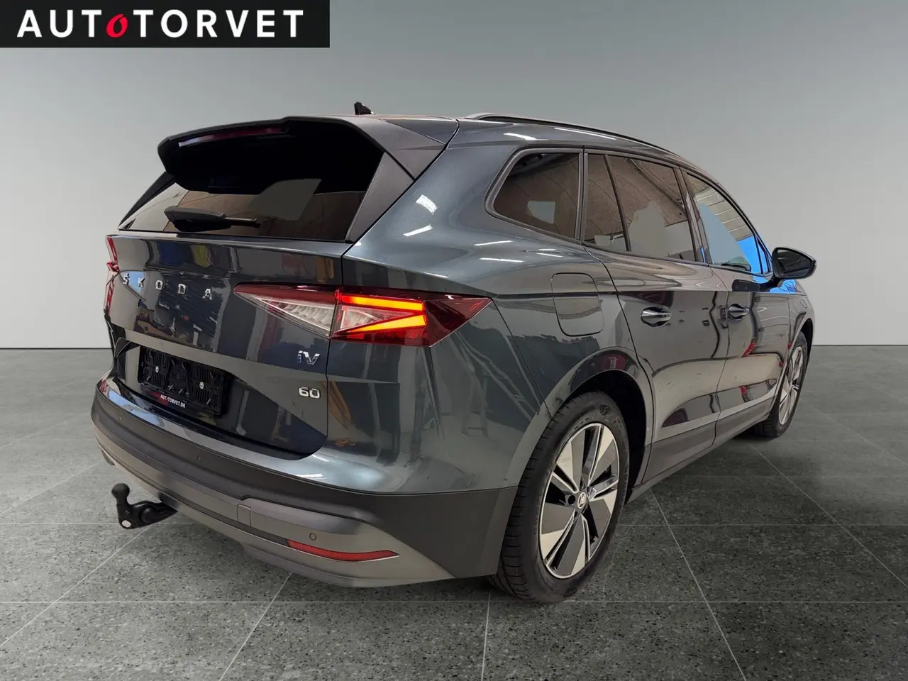 Billede 3 - Skoda Enyaq 60 iV Loft