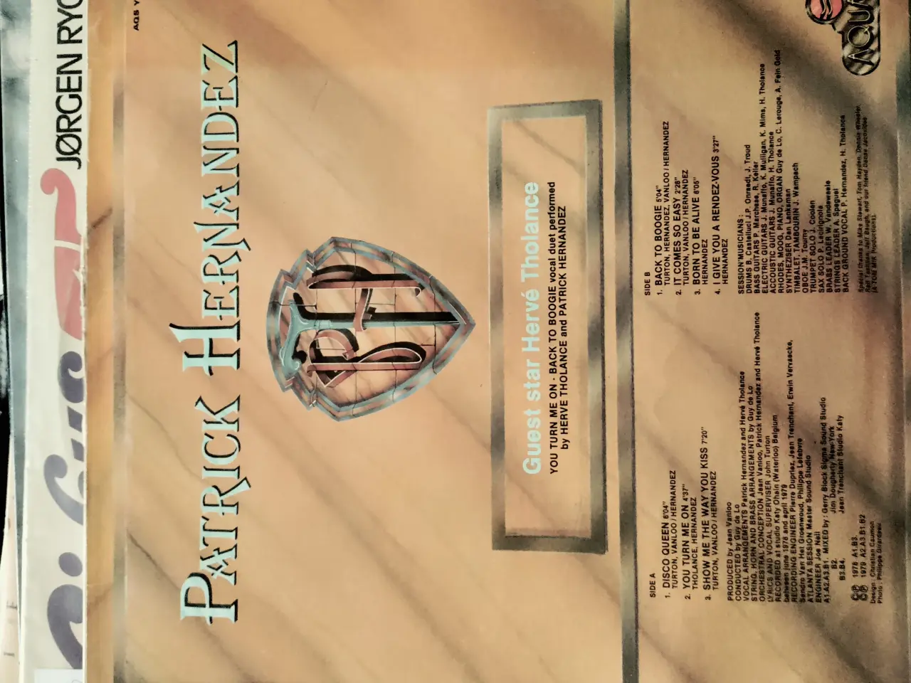Billede 19 - Lp