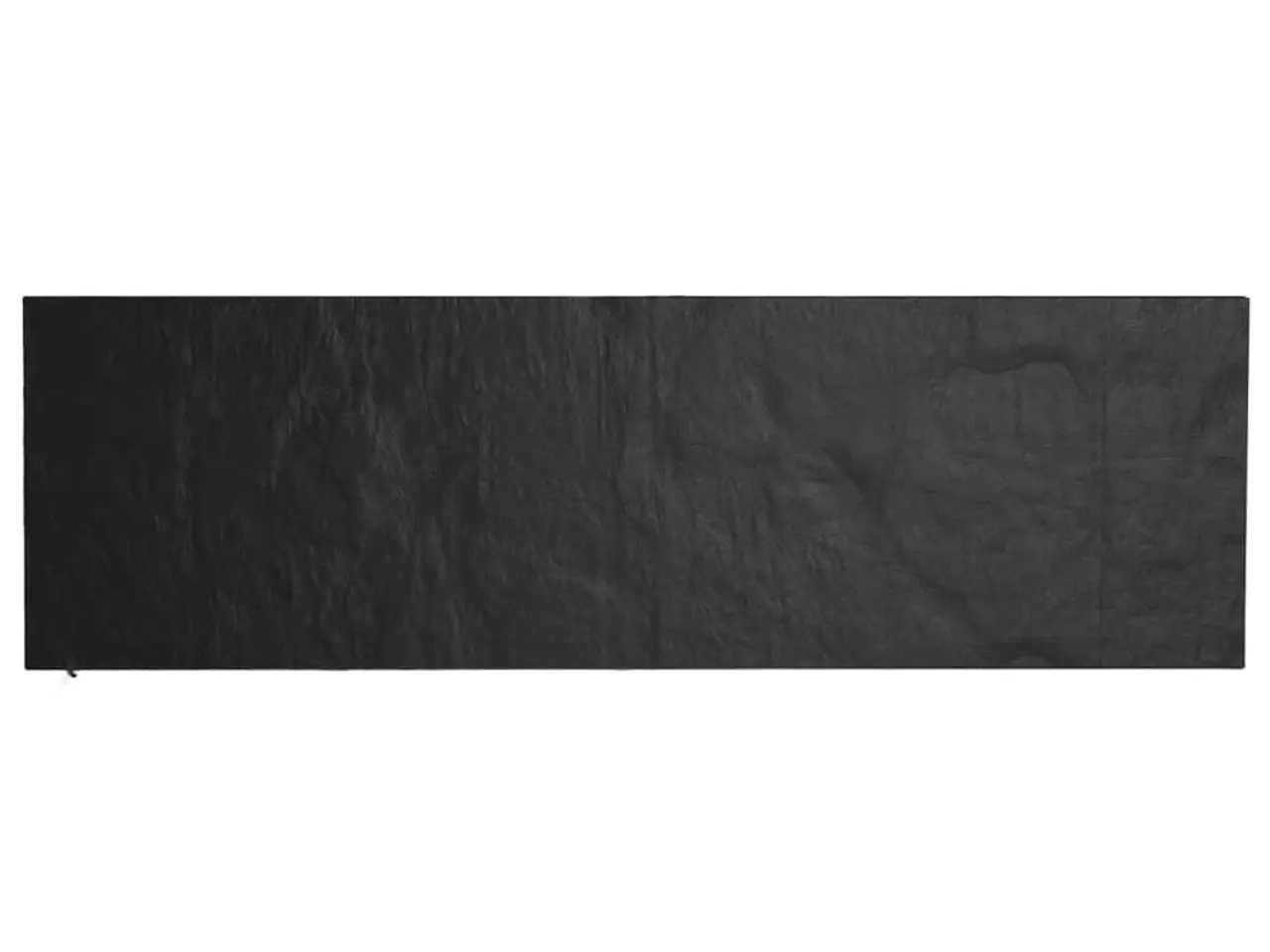 Billede 4 - Overtræk til havebænk 210 x 70 x 70/88 cm - sort