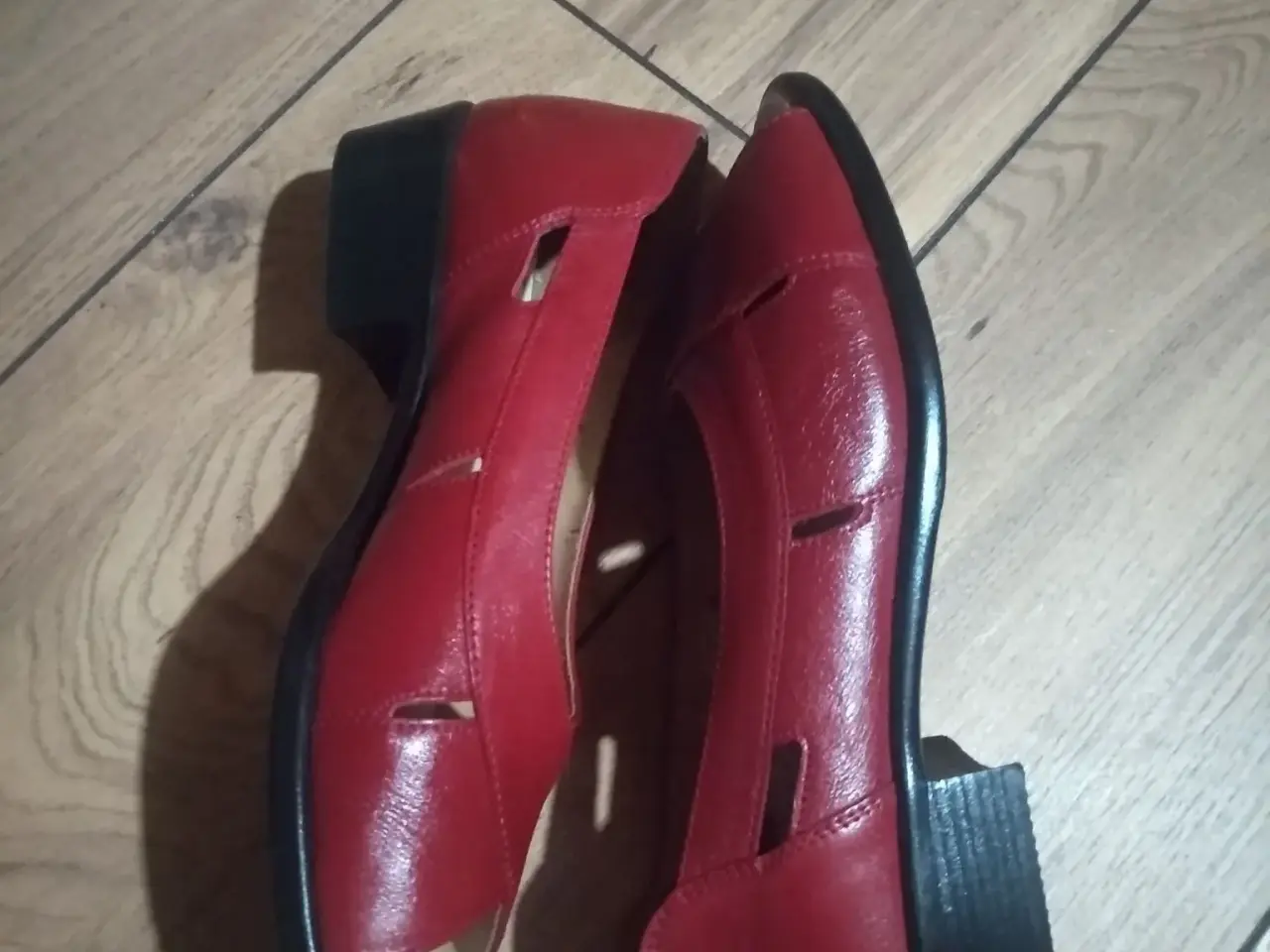 Billede 3 - Damesko, JACO CLASSIC.