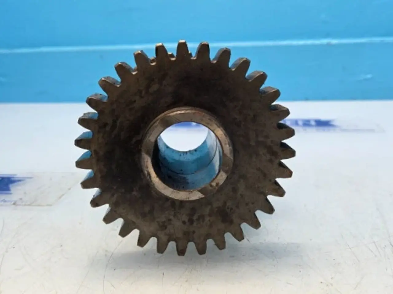 Billede 5 - Massey Ferguson 6260 Pto Gear 3383555M3