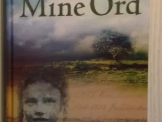 Bog, Mine Ord