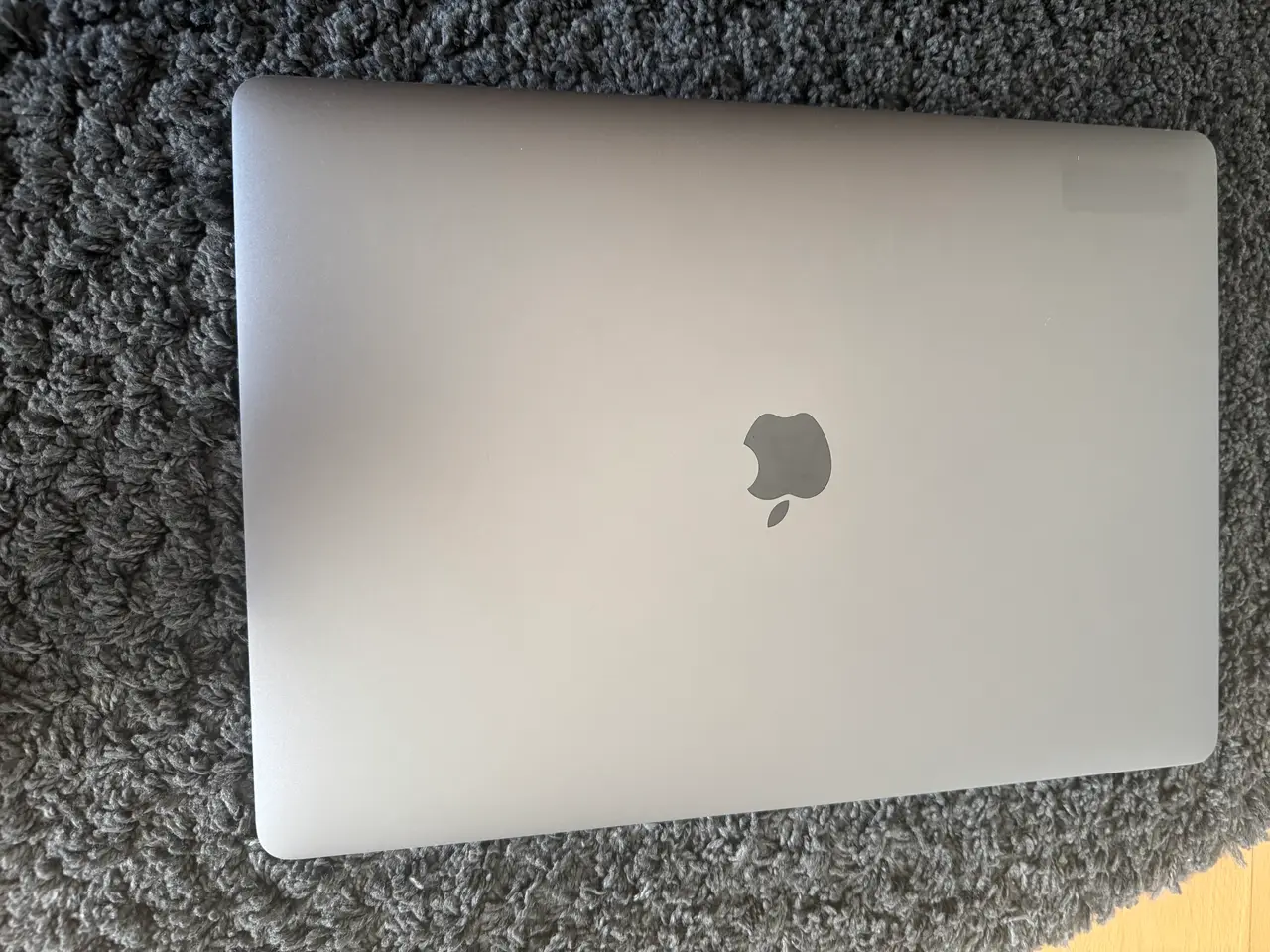 Billede 5 - MacBook Pro 15” (2017) – Intel Core i7, 16 GB RAM,