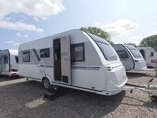 Knaus Sport 540 UE -SKARP PRIS 33.333 - NU 222.837