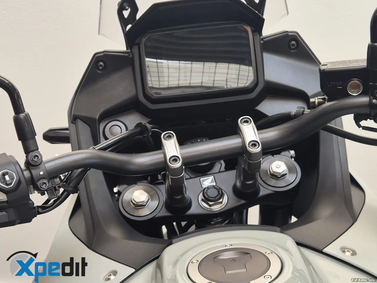 Billede 13 - Honda XL 750 Transalp E-Clutch