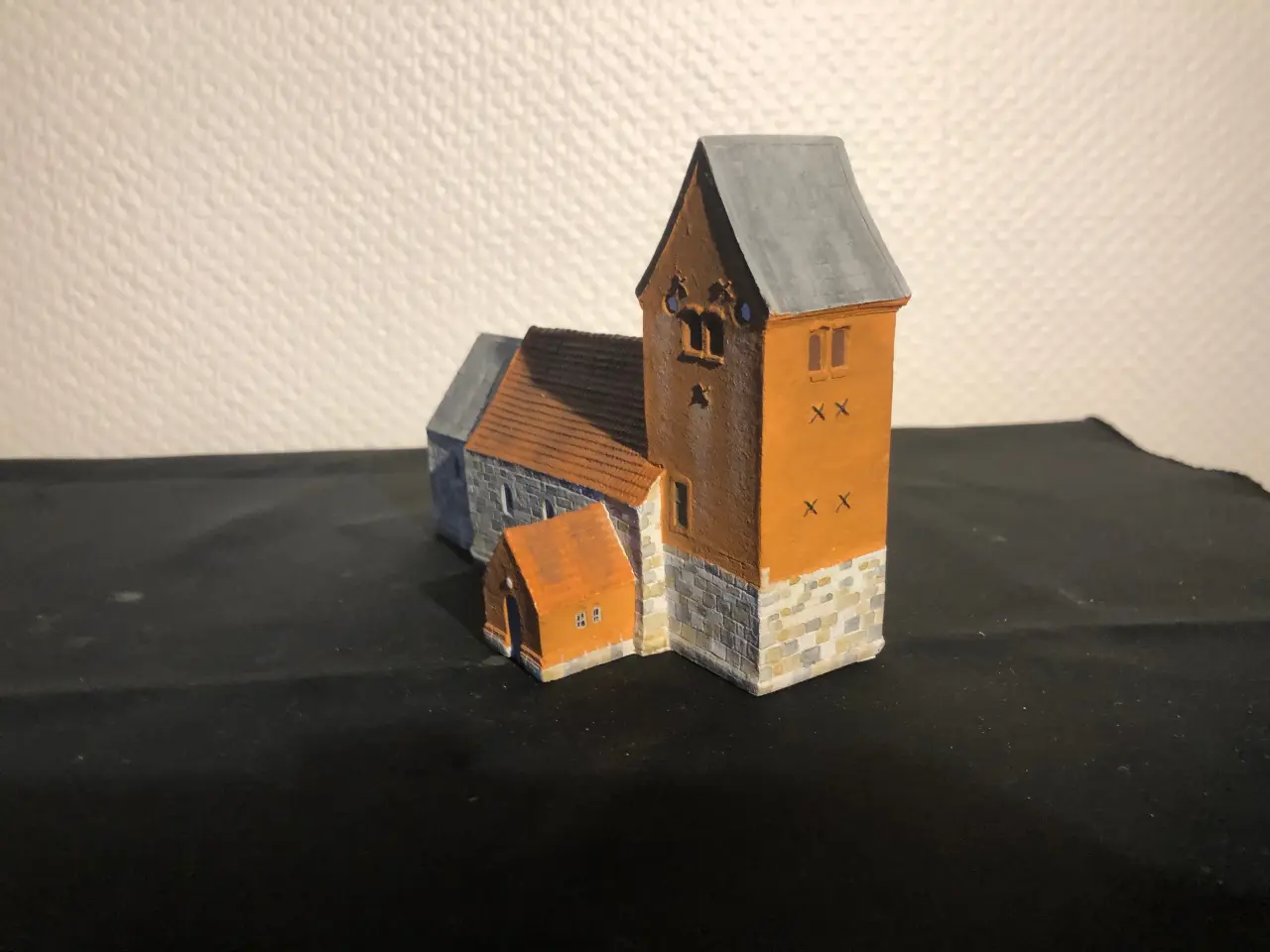 Billede 3 - Trip Trap huse