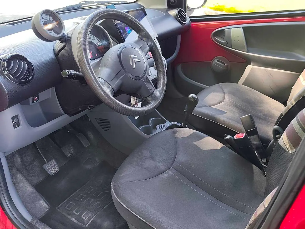Billede 7 - Citroen c1