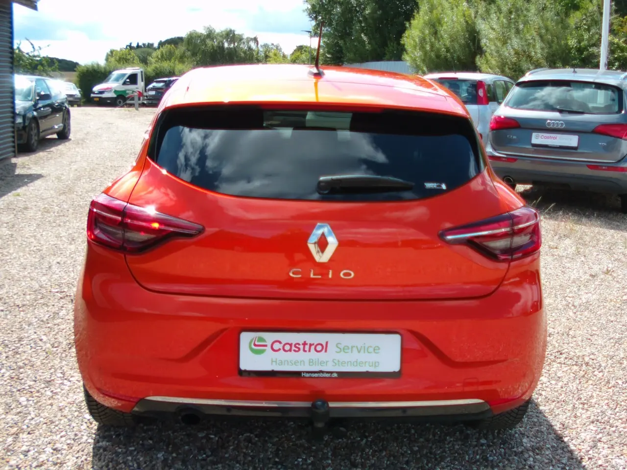 Billede 2 - Renault Clio V 1,0 TCe 100 Zen