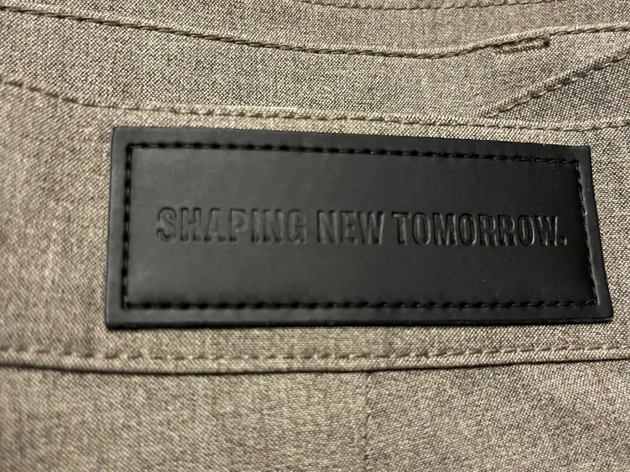 Billede 3 - Shaming New Tomorrow 