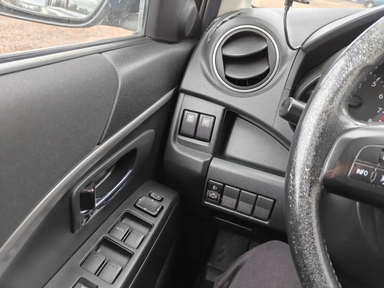 Billede 17 - Mazda 5 2,0 Sport 7prs