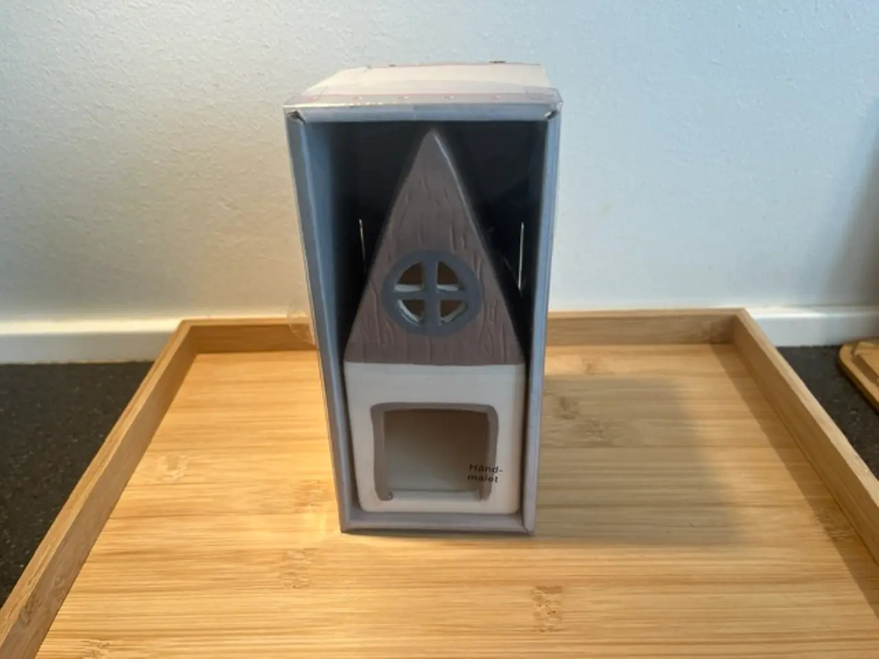 Billede 1 - Familien Hermansen Lyshus - 16,8 cm