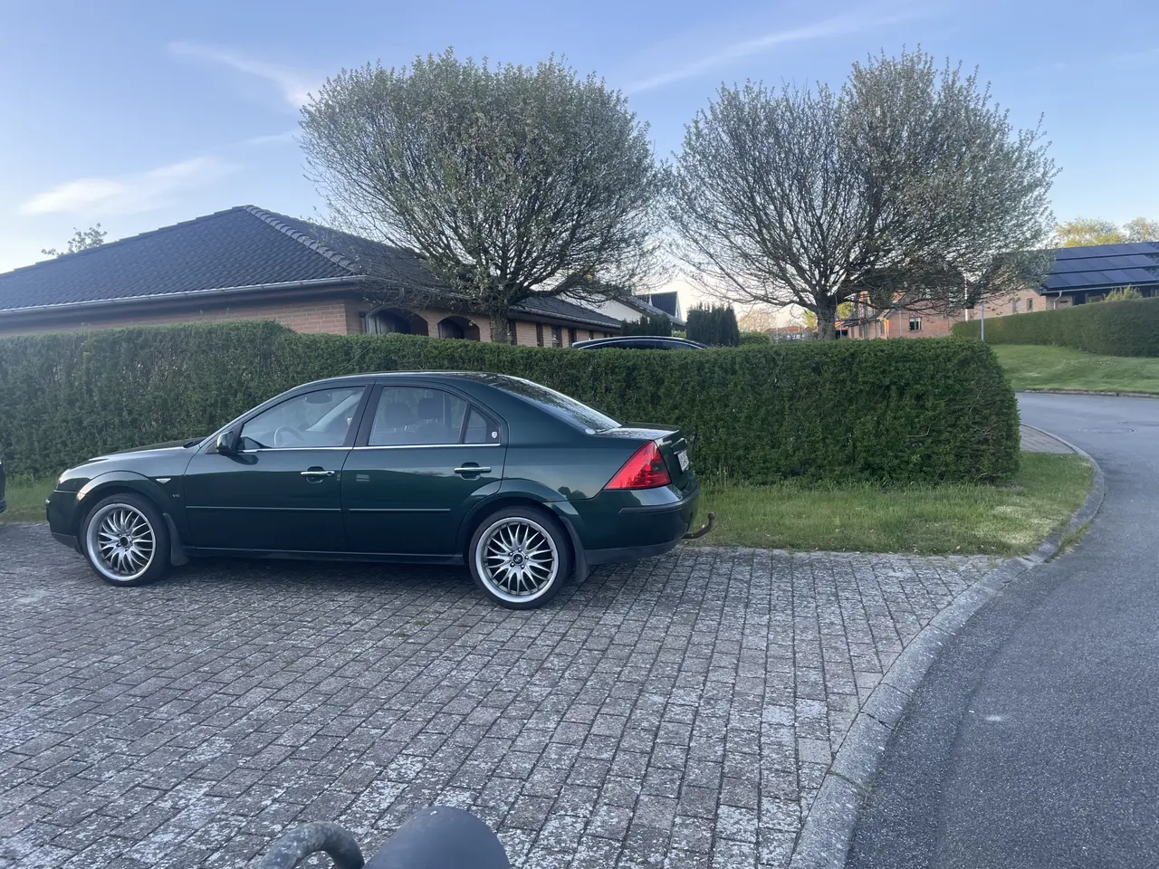 Billede 3 - Ford Mondeo