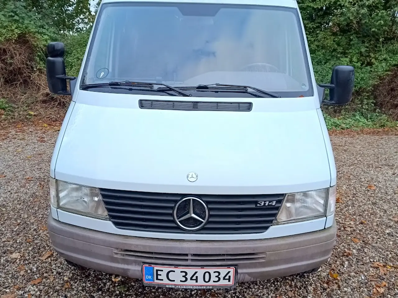 Billede 2 - Mercedes Sprinter homemobil