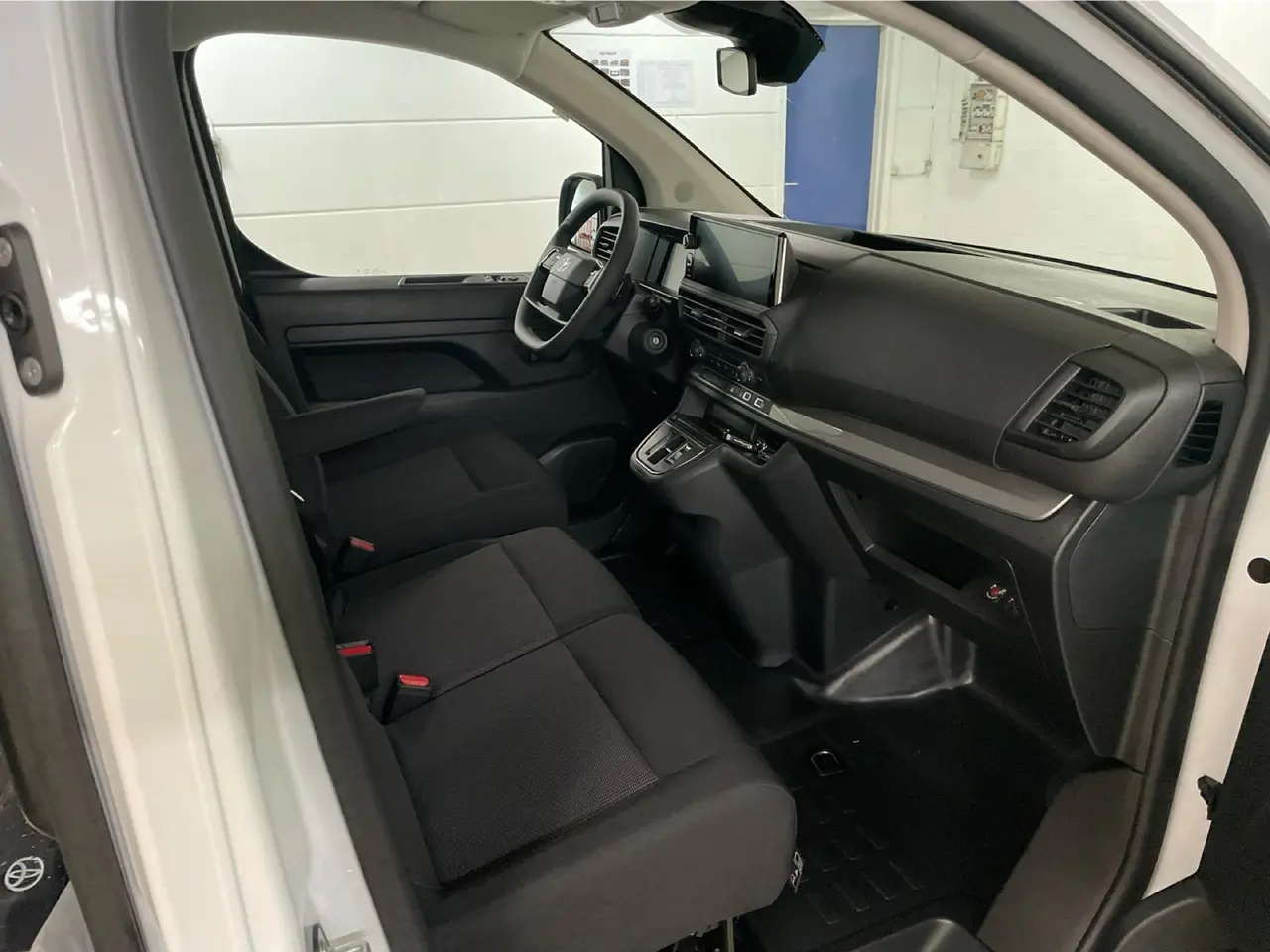 Billede 13 - Toyota ProAce 75 Long Comfort Master
