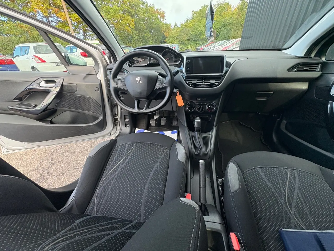 Billede 9 - Peugeot 208 1,2 VTi Active