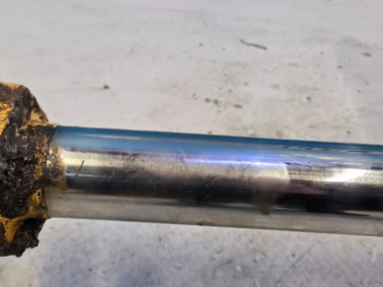 Billede 5 - Ford 675D Cylinder F1NNB577CA