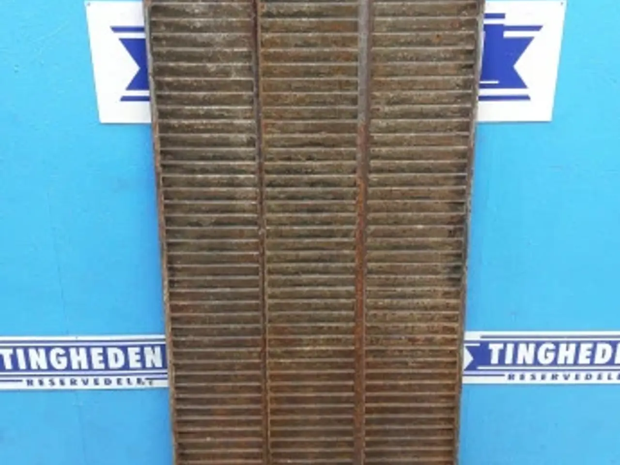 Billede 1 - Massey Ferguson 7274 Tilløbsplan 28480820