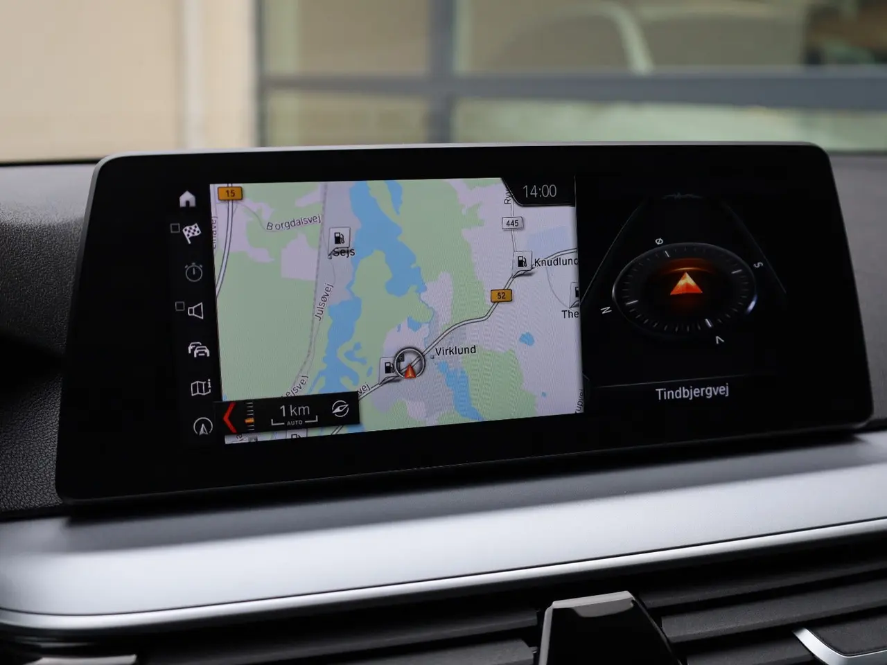 Billede 11 - BMW 520d 2,0 Touring aut.