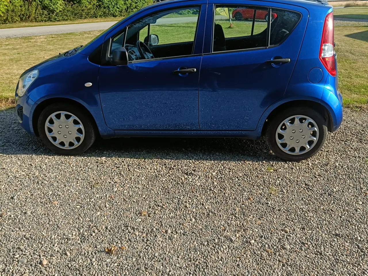 Billede 2 - Suzuki splash